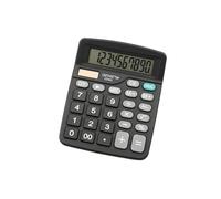 Genie 220 MD calculator Desktop Basic Black