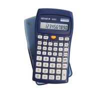 Valuex 102 SC 10 Digit Scientific Calculator Silver