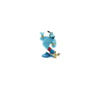Genie - Aladdin Cake Figure
