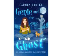 Genie and the Ghost