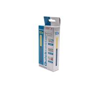 GENIE Banknote Quicktester Pack of 10 10 count (Pack of 1)