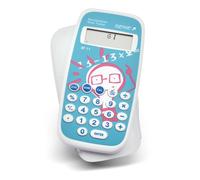 Genie BT11 Calculus Trainer Educational Game with 300,000 Exercises with Pocket