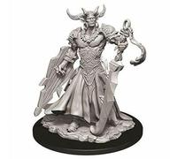 Genie Efreeti (PACK OF 6): Pathfinder Battles Deep Cuts Unpainted Miniatures (W12.5)