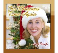 Genie Francis - It's Christmas Time Again