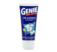 Genie Gel Lavage Expresse Lavage A Main - 200 ml