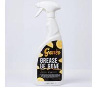 Genie Grease Be Gone Degreaser 750Ml - Melts Away Grease And Grime Effortlessly