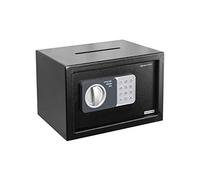 Genie Hand - Depository Digital Safe Box with Anti-Bounce System (Medium)