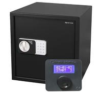Genie Hand - Time Lock Countdown Safe - B-Class Lock - Anti Bounce Technology (Large)