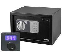 Genie Hand - Time Lock Countdown Safe - B-Class Lock - Anti Bounce Technology (Medium)