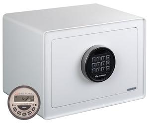 Genie Hand - Time Lock Safe Weekly/Daily Timer - B-Class Lock - Anti Bounce Technology