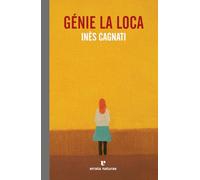 Génie la loca (El Pasaje de los Panoramas)