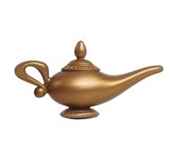 Genie Lamp Fancy Dress Accessory