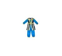 Genie Live Costume For Kids, Aladdin size 7/8 years