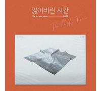 Genie Music BUZZ - The Lost time (3rd Mini Album) Album