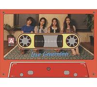 GENIE MUSIC Dia - Love Generation [Unit-L.U.B Ver.] (3Rd Mini Album) Cd+Photobook