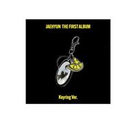 Genie music JAEHYUN NCT - J [Keyring Ver.] Smart Album