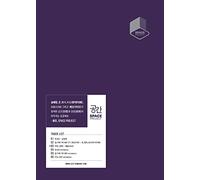Genie Music V/A - Space project (1st Mini Album) 1CD+Booklet+160pNote