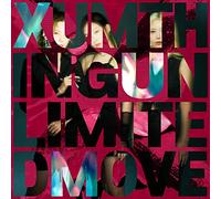 genie music XUM - DDALALA (Debut Single) Album