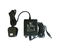 Genie PSU24/2 CCTV Power Supply - In-Line AC24V 2A PSU