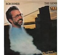 GENIE THEMES AND VARIATIONS FROM THE TV SERIES LP (VINYL ALBUM) UK CBS 1983