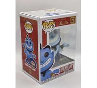 ALADDIN Genie With Lamp Pop Disney #476 Vinyl Figure Funko