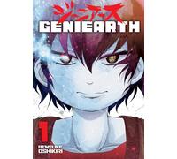 Geniearth