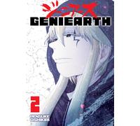 Geniearth Vol.2