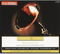 Geniesser Lounge-Belcanto