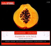 Geniesser Lounge-Passion Lounge
