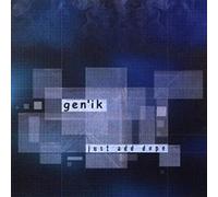 Genik - Just Add Dope