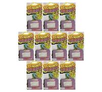Genikeer 10 Itching Powder Prank, Novelty Prank Someone Stink Exploding Joke Toy, Gag Toys & Practical Jokes Itching Powder Extra Strong Prank, School Day Trick Prop