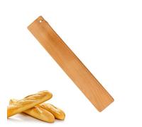 Genikeer Bread Transfer Peel | Baguettes Flipping Board | Bread Boards Wooden | Baguettes Transfer Peel Lightweight French Breads Baking Tools for Loaves and Ciabatta