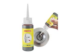 Genikeer Graphite Lubricant Powder | Door Lock Lubricant Graphite | Dry Graphite Lubricant For Locks | Graphite Key Lock Lubricant | Lock Cylinder Graphite Lubricants For Door Lock Keys Window