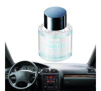 Genikeer Oil Diffuser | Aromatherapy Oil Diffuser | Car Diffuser Car | Aromatherapy Diffusers For Oils | Cool Mist Air Refresher For Car Room Home Offices Bedroom
