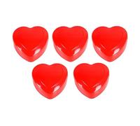 Genikeer Pet Heartbeat Simulator | Replacement Heartbeat Toy For Puppy | Sensory Heart Beat Simulation Soother For Pets | Puppy Heart Beat Simulator For Plush Dogs, Dolls, Stuffed Animals