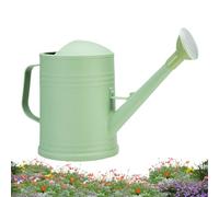 Genikeer Plant Watering Can | Fine Mist Comfortable Grip - Watering Can for Outdoor Plants - for Lawn Backyard Porch Elderly Professionals Neighbors Gardeners