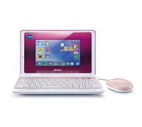 Genio Learning Laptop XL Pink