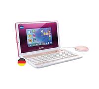 Genio Learning Laptop XL Pink