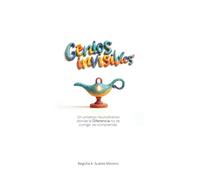 Genios invisibles: Un universo neurodiverso donde la Diferencia no se corrige: se comprende.