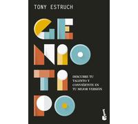 Geniotipo: Descubre tu talento y conviértete en tu mejor versión (Vivir Mejor)