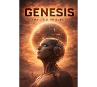 Genisis - The God Project