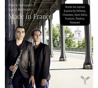 Genisson - Made In France