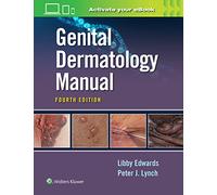 Genital Dermatology Manual