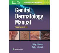 Genital Dermatology Manual