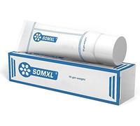 Genital Wart Removal Cream by SOMXL Clinical Strength Wart Remover Treatment