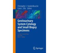 Genitourinary System Cytology and Small Biopsy Specimens