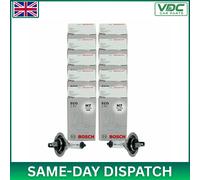 BOSCH 1 987 302 803 High beam bulb
