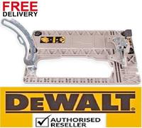 Geniune DeWalt circular saw Base Plate Shoe Assembly For DWE576 & DCS572 Type 1