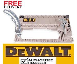 Geniune DeWalt circular saw Base Plate Shoe Assembly For DWE576 & DCS572 Type 1