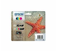 Original Epson 603, XL Multipack Ink Cartridge, WF2810DWF WF2830DWF WF2835 T03A9